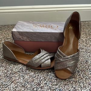 Franco Sarto flats